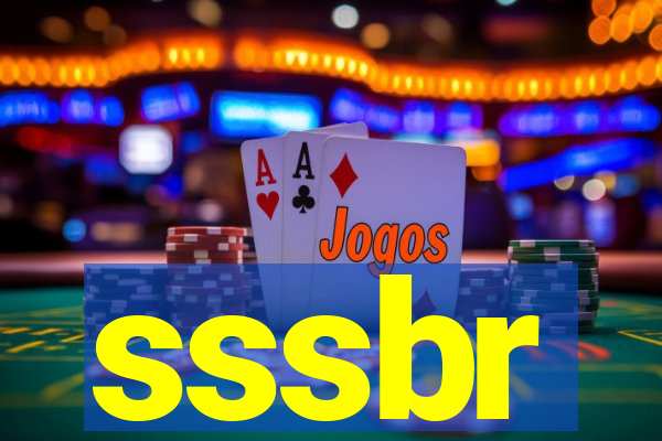 sssbr