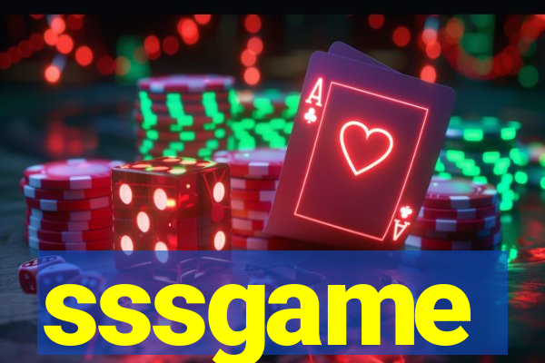 sssgame