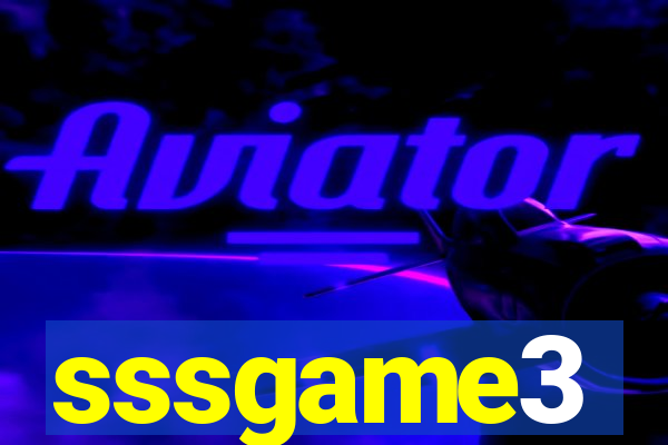 sssgame3