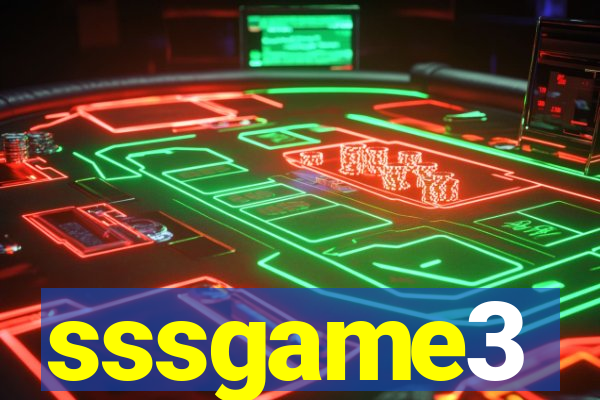 sssgame3