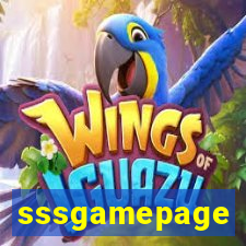 sssgamepage