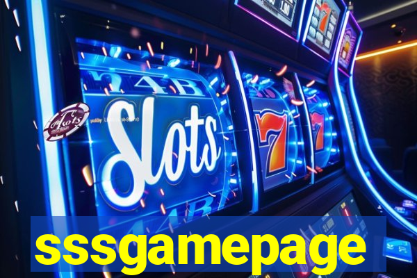 sssgamepage