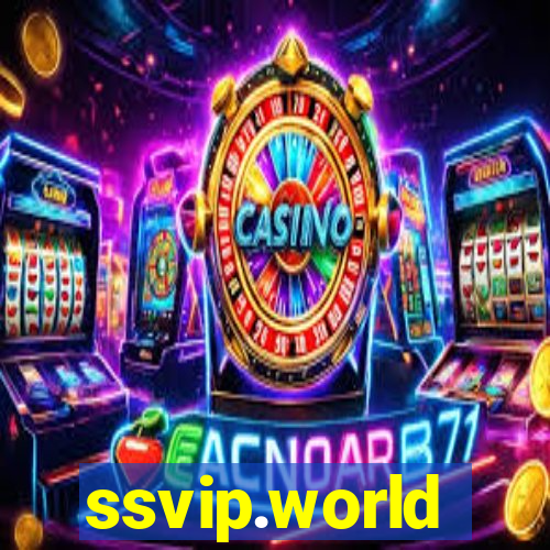 ssvip.world