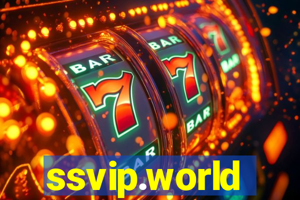 ssvip.world
