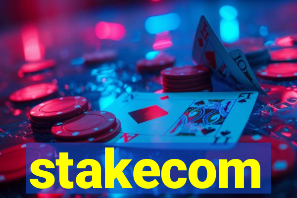stakecom