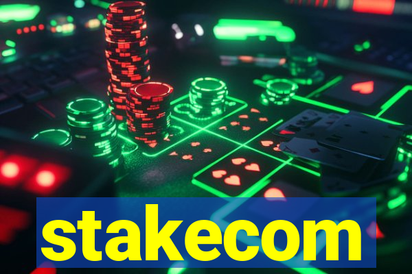 stakecom