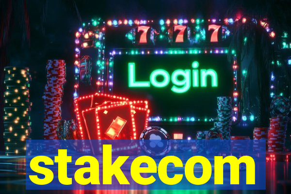 stakecom