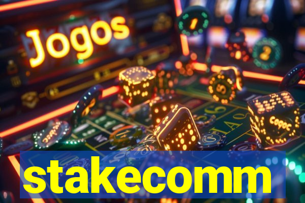 stakecomm