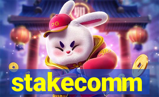 stakecomm