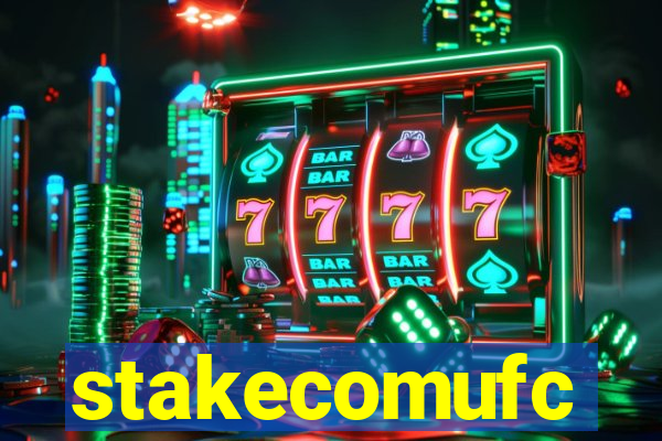 stakecomufc