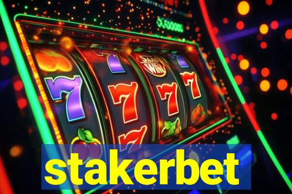 stakerbet