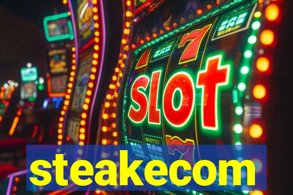 steakecom