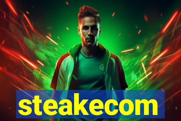 steakecom