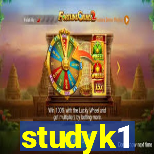 studyk1