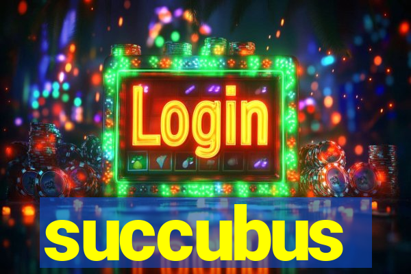 succubus