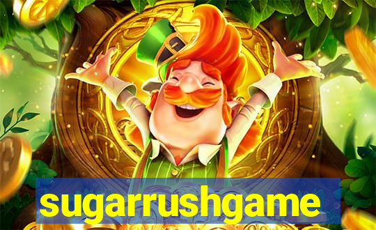 sugarrushgame