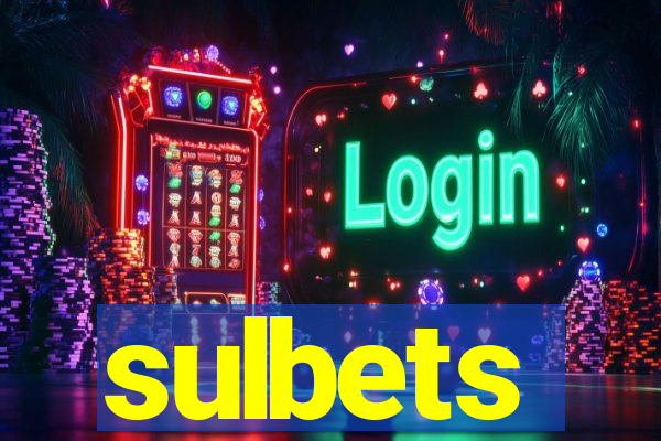 sulbets