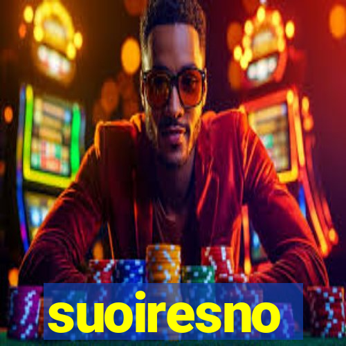 suoiresno