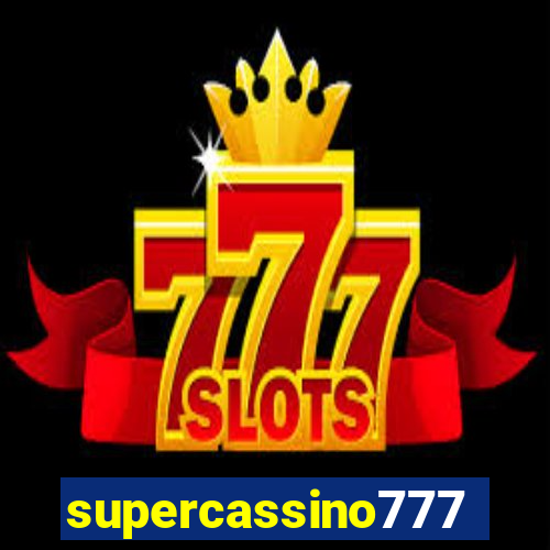 supercassino777