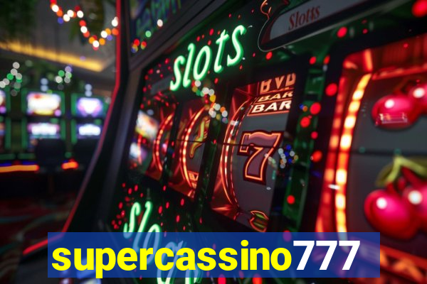 supercassino777