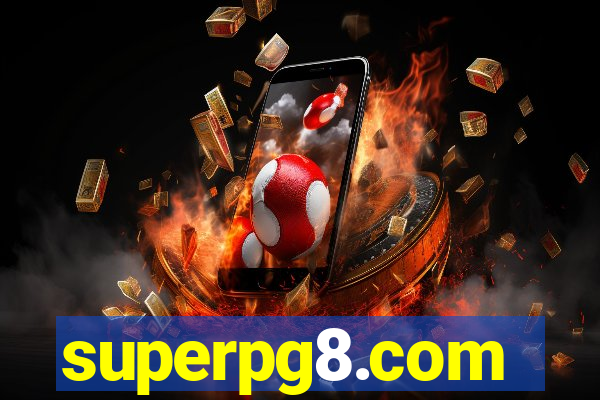 superpg8.com