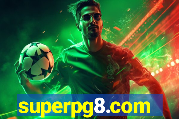 superpg8.com