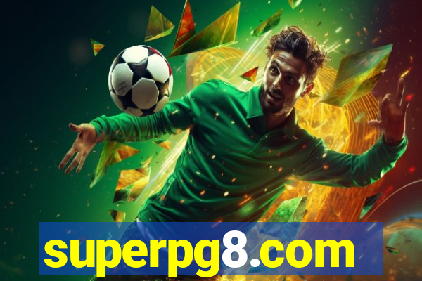 superpg8.com