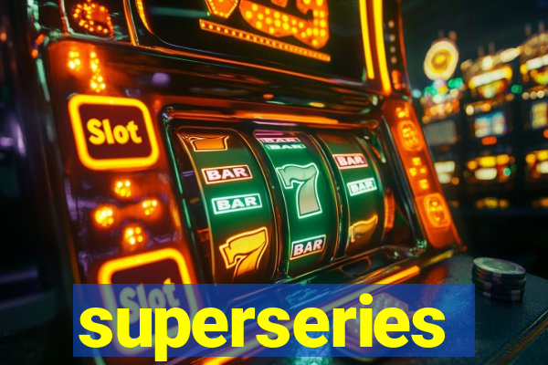 superseries