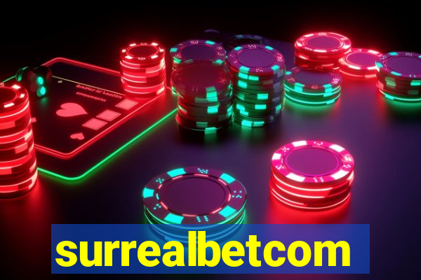 surrealbetcom