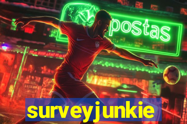 surveyjunkie