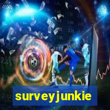 surveyjunkie