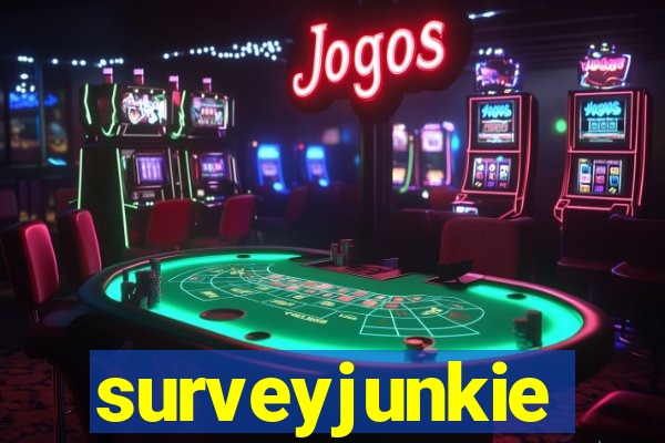 surveyjunkie
