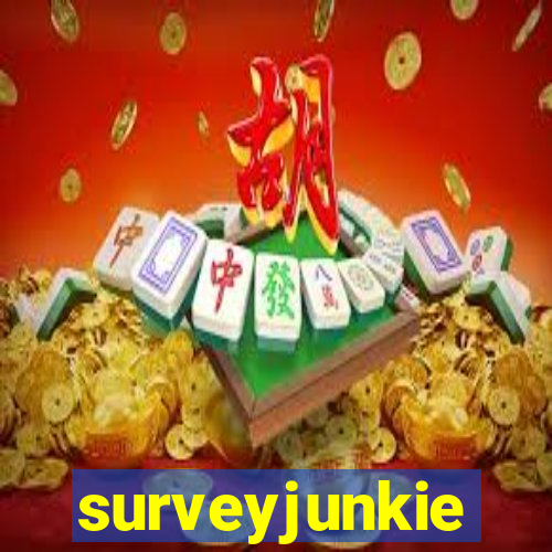 surveyjunkie