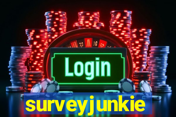 surveyjunkie