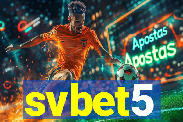 svbet5