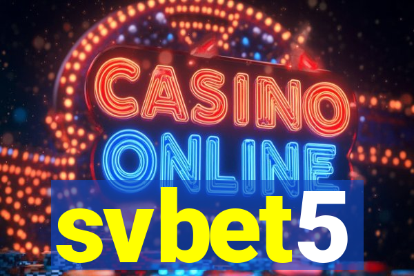 svbet5