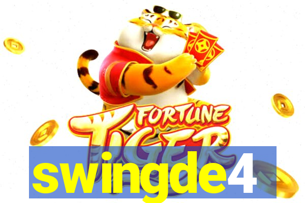 swingde4