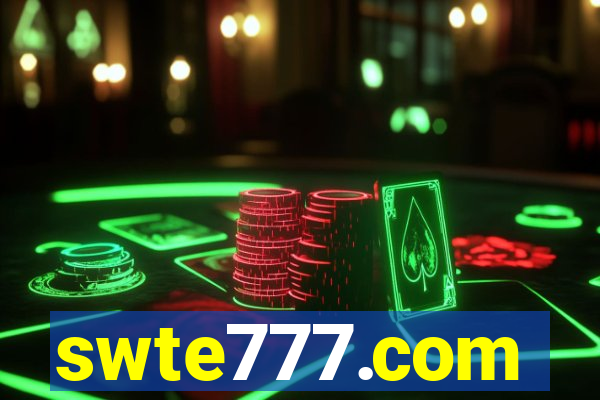 swte777.com