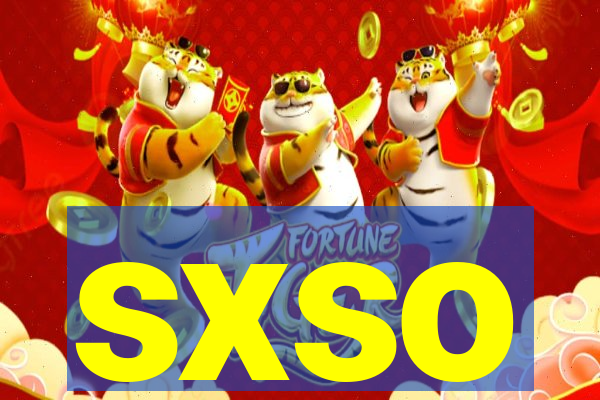 sxso