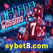 sybet8.com