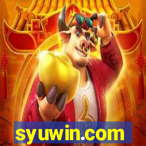 syuwin.com