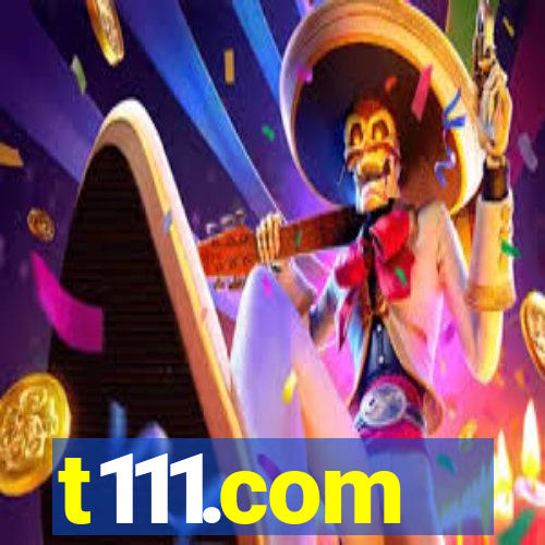 t111.com