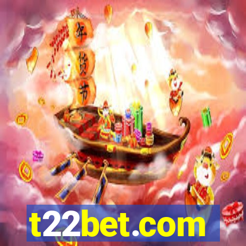 t22bet.com