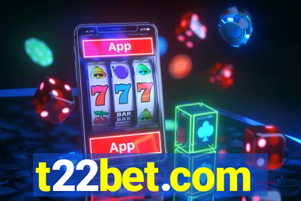 t22bet.com