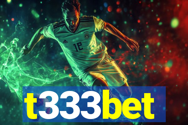 t333bet