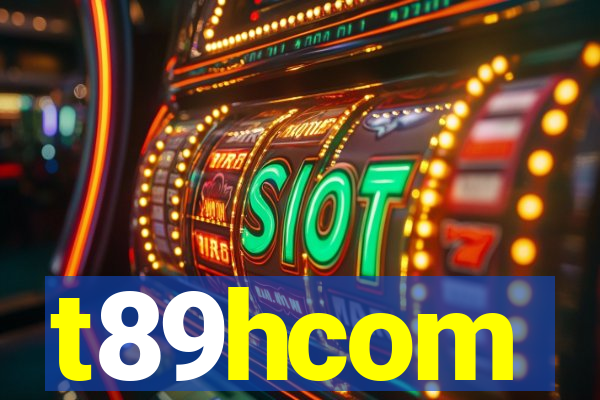 t89hcom