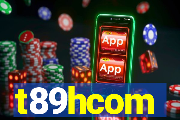 t89hcom