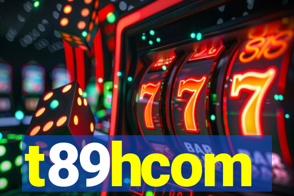 t89hcom