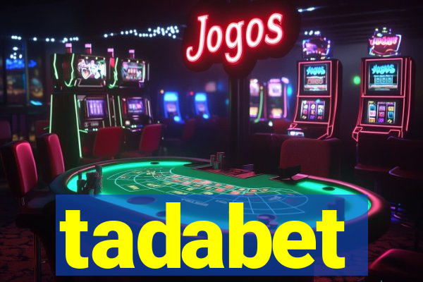 tadabet