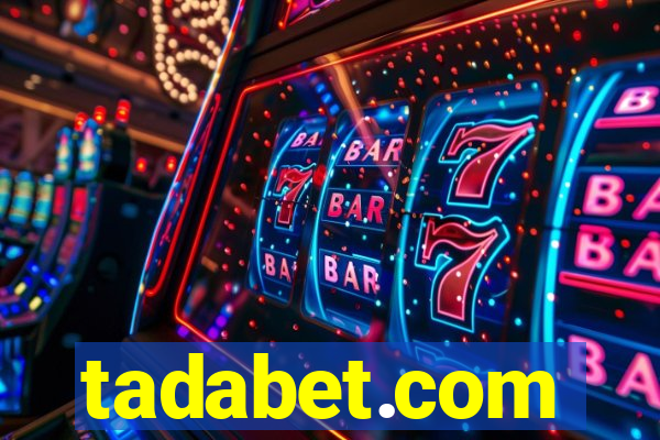 tadabet.com